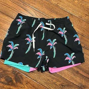 Chubbies Swim Shorts, 4” inseam, lined